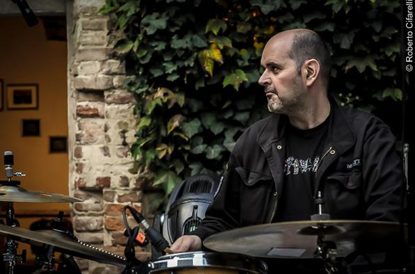 Tony Match - Culatello & jazz 2014